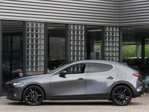 Mazda 3 - Afbeelding 3 van 30