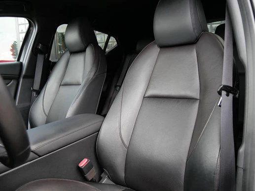 Mazda 3 - Afbeelding 5 van 30