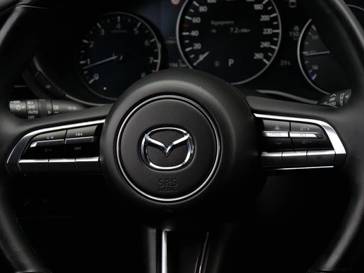 Mazda 3 - Afbeelding 6 van 30