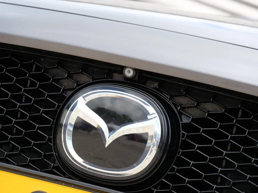 Mazda 3 - Afbeelding 10 van 30