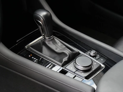Mazda 3 - Afbeelding 15 van 30