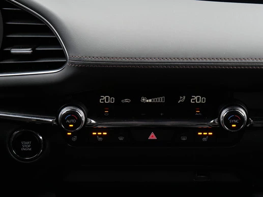 Mazda 3 - Afbeelding 16 van 30