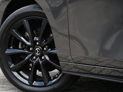 Mazda 3 - Afbeelding 20 van 30