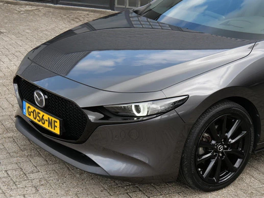 Mazda 3 - Afbeelding 21 van 30