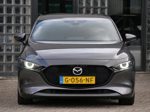 Mazda 3 - Afbeelding 22 van 30