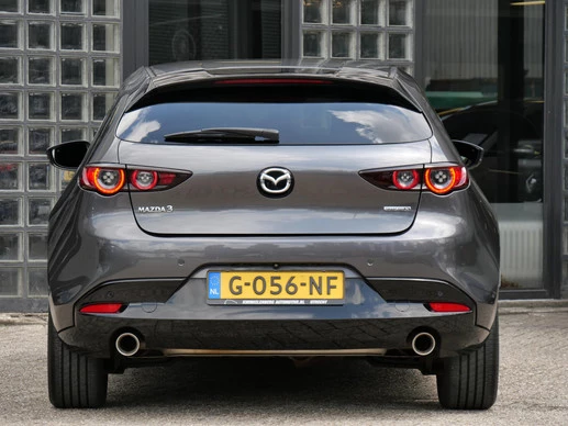 Mazda 3 - Afbeelding 23 van 30