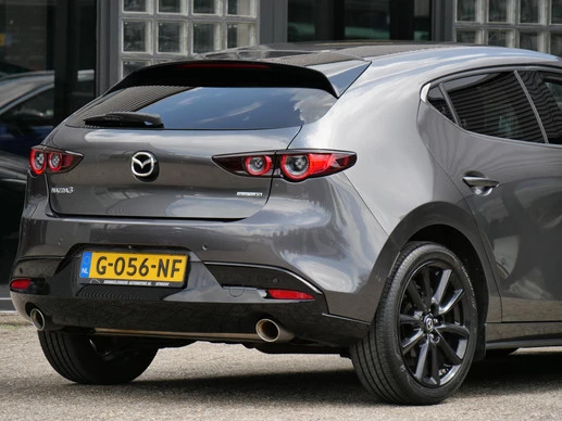 Mazda 3 - Afbeelding 24 van 30