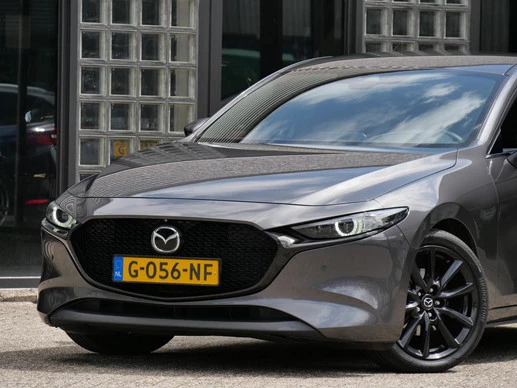 Mazda 3 - Afbeelding 25 van 30