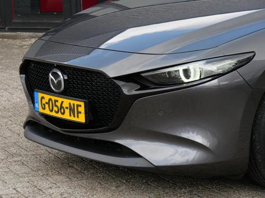 Mazda 3 - Afbeelding 26 van 30