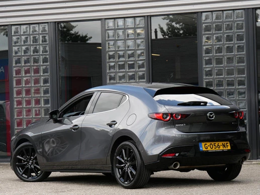 Mazda 3 - Afbeelding 28 van 30