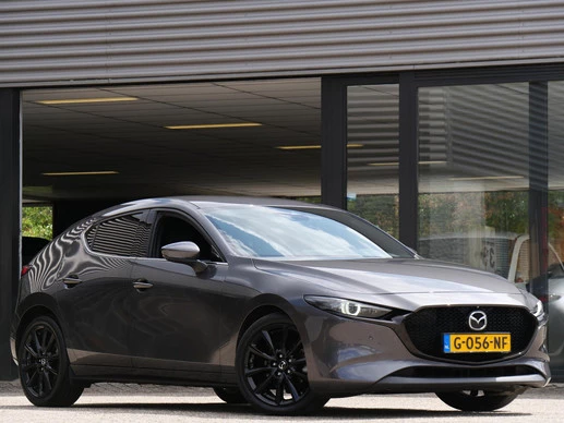Mazda 3 - Afbeelding 29 van 30