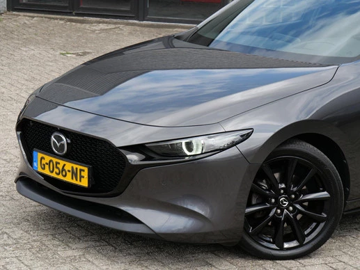 Mazda 3 - Afbeelding 30 van 30