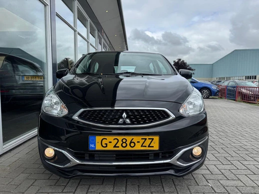 Mitsubishi Space Star - Afbeelding 2 van 25