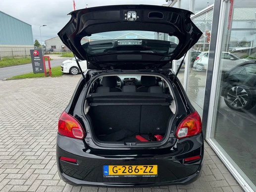 Mitsubishi Space Star - Afbeelding 7 van 25