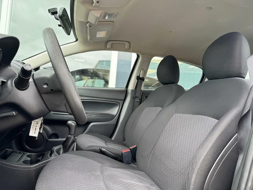 Mitsubishi Space Star - Afbeelding 10 van 25