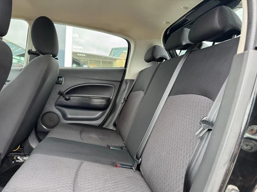 Mitsubishi Space Star - Afbeelding 11 van 25