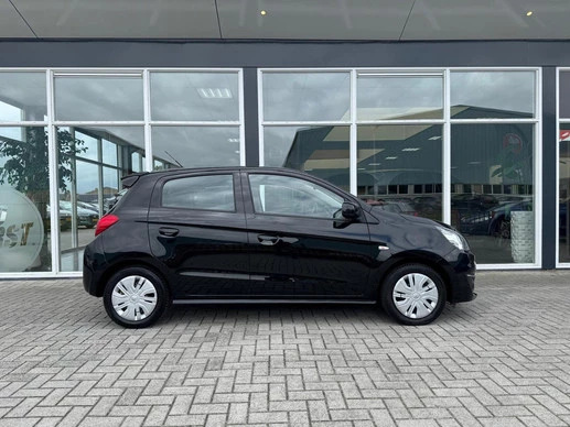 Mitsubishi Space Star - Afbeelding 18 van 25