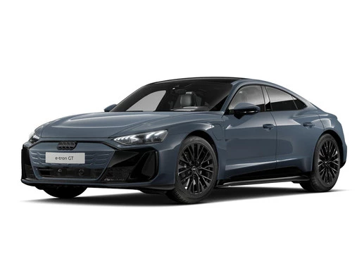 Audi e-tron GT - Afbeelding 1 van 9