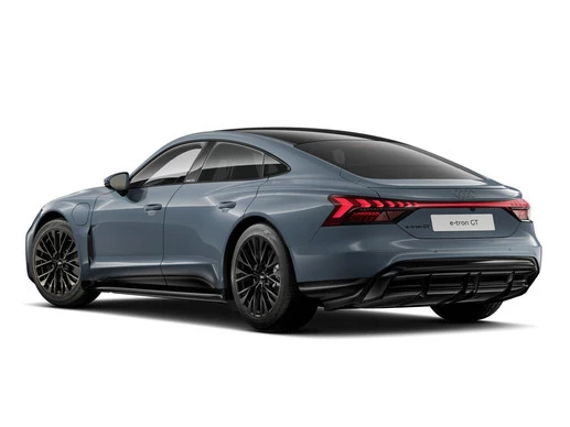 Audi e-tron GT - Afbeelding 2 van 9