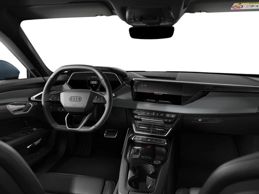 Audi e-tron GT - Afbeelding 3 van 9