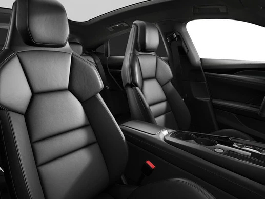 Audi e-tron GT - Afbeelding 4 van 9