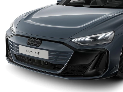 Audi e-tron GT - Afbeelding 6 van 9