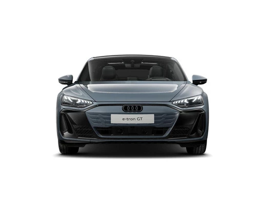 Audi e-tron GT - Afbeelding 7 van 9