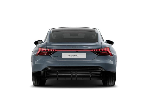 Audi e-tron GT - Afbeelding 8 van 9