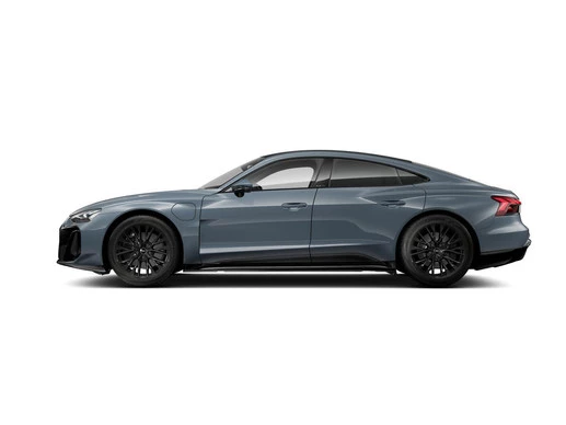 Audi e-tron GT - Afbeelding 9 van 9