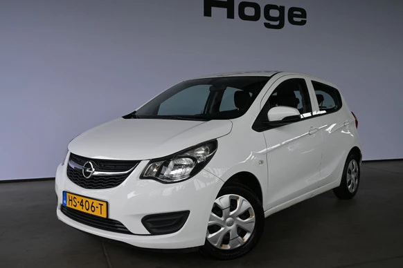 Opel KARL