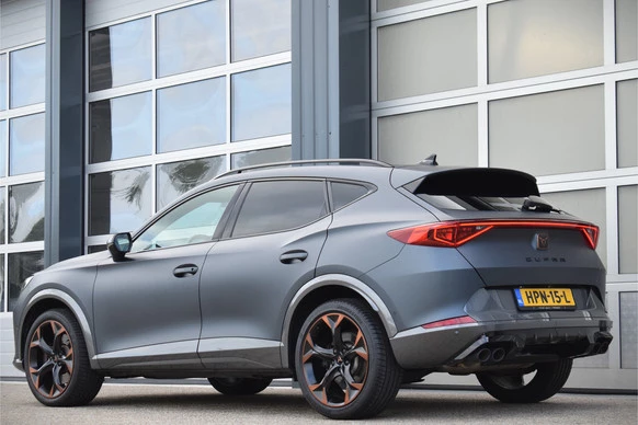 CUPRA Formentor - Afbeelding 2 van 22