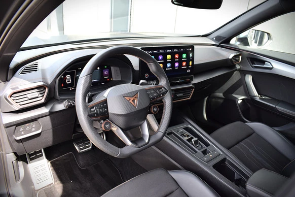 CUPRA Formentor - Afbeelding 3 van 22