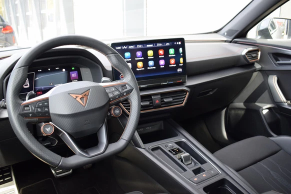 CUPRA Formentor - Afbeelding 4 van 22