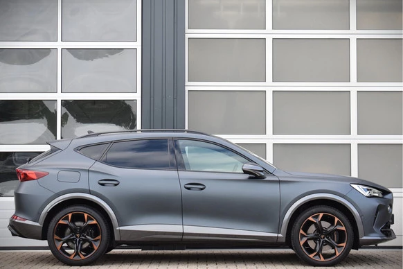 CUPRA Formentor - Afbeelding 7 van 22