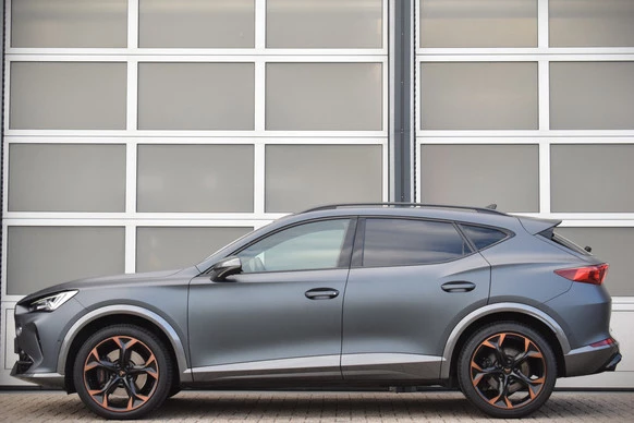 CUPRA Formentor - Afbeelding 8 van 22