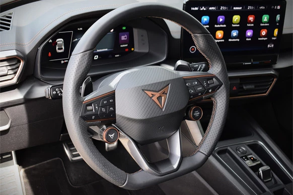 CUPRA Formentor - Afbeelding 9 van 22