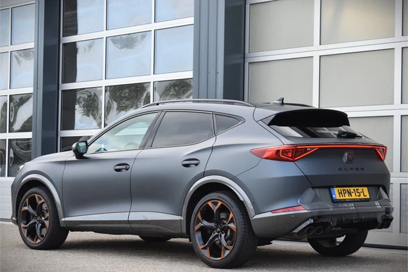 CUPRA Formentor - Afbeelding 13 van 22