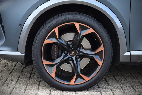CUPRA Formentor - Afbeelding 14 van 22