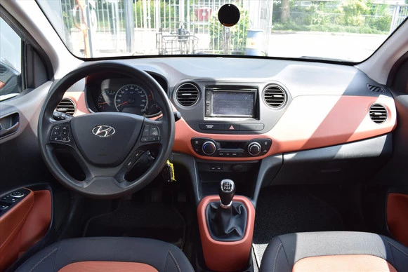 Hyundai i10 - Afbeelding 3 van 19