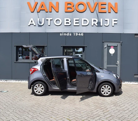 Hyundai i10 - Afbeelding 4 van 19