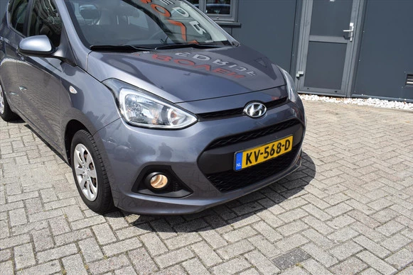 Hyundai i10 - Afbeelding 5 van 19