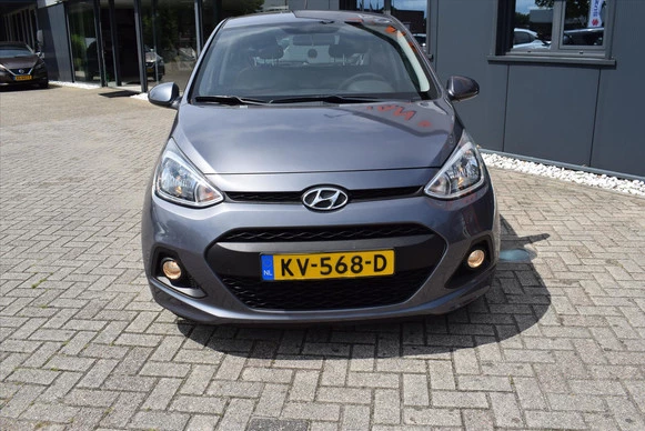 Hyundai i10 - Afbeelding 6 van 19