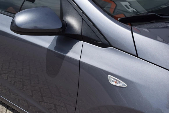 Hyundai i10 - Afbeelding 8 van 19