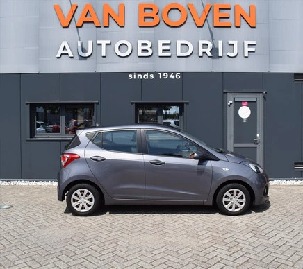 Hyundai i10 - Afbeelding 9 van 19
