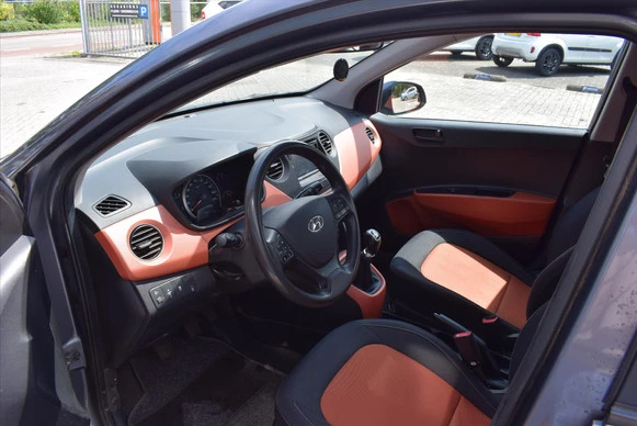 Hyundai i10 - Afbeelding 13 van 19