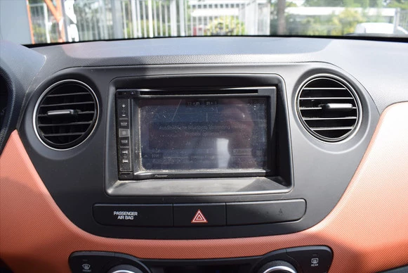 Hyundai i10 - Afbeelding 17 van 19