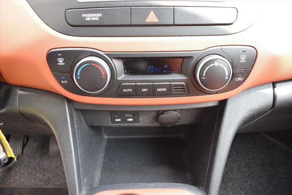Hyundai i10 - Afbeelding 18 van 19