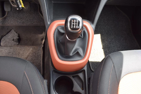 Hyundai i10 - Afbeelding 19 van 19