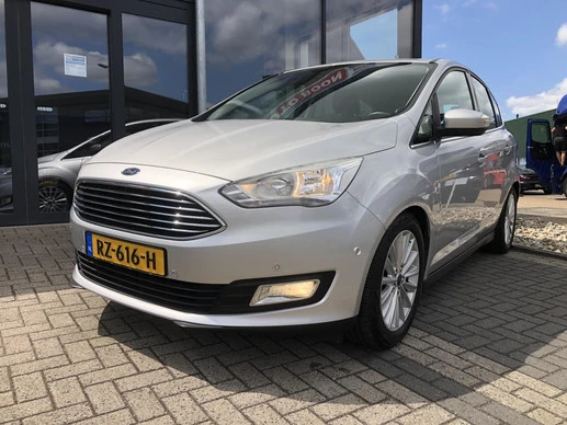 Ford C-MAX - Afbeelding 2 van 30
