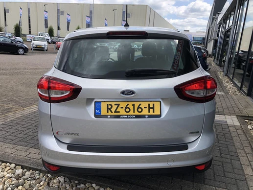 Ford C-MAX - Afbeelding 3 van 30